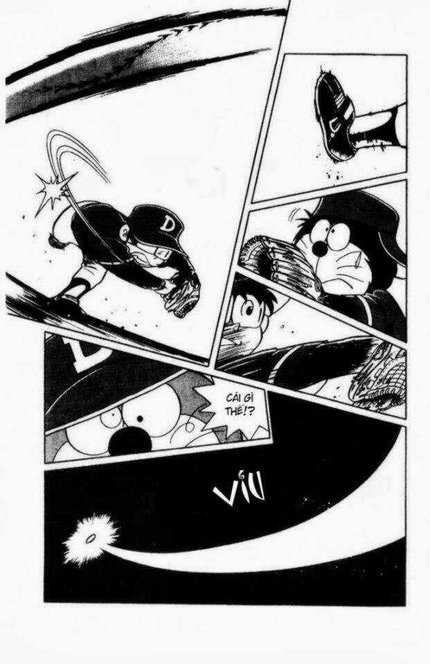 Dorabase Chapter 2 trang 4