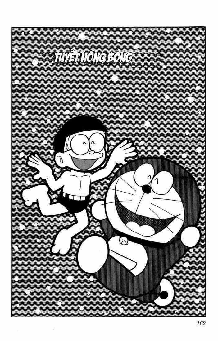 Doraemon [Bản Đẹp] Chapter 14 trang 0
