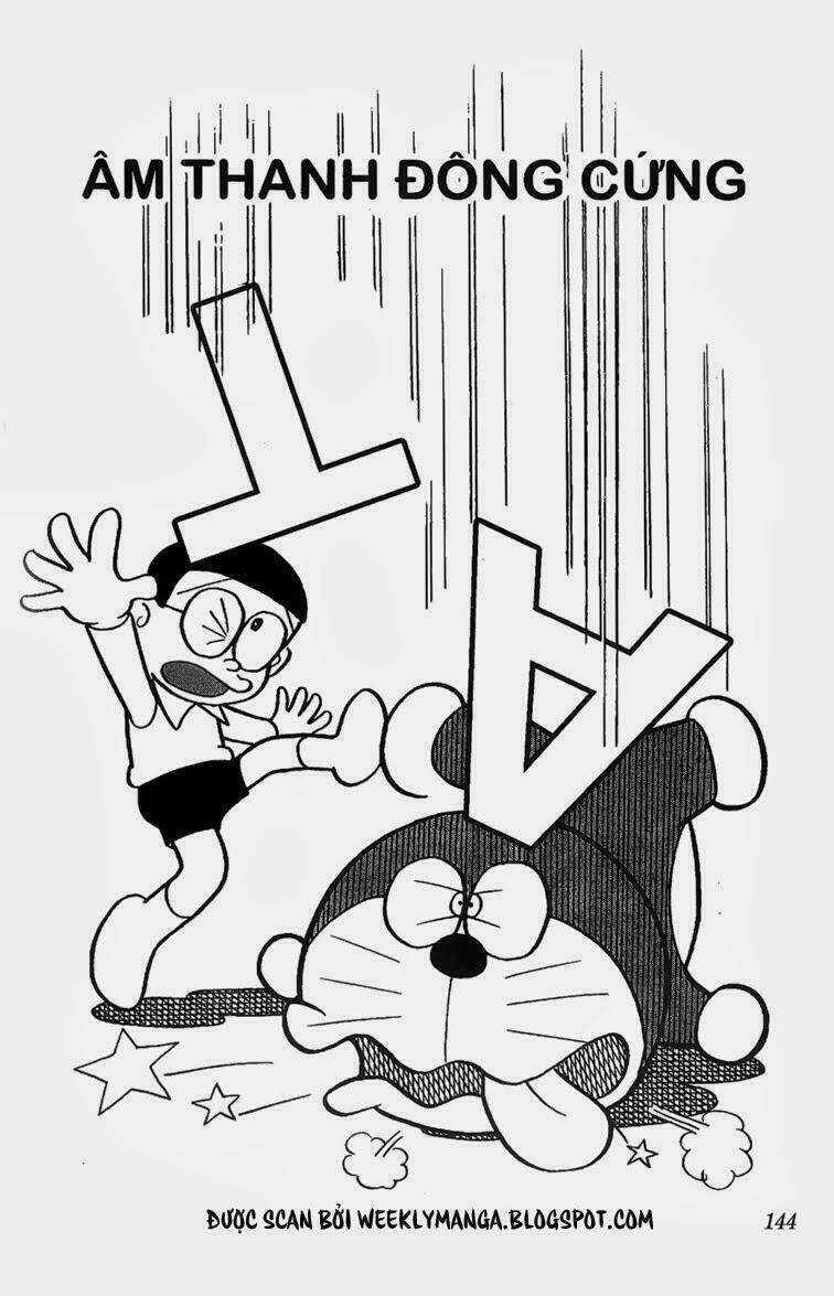 Doraemon [Bản Đẹp] Chapter 222 trang 1