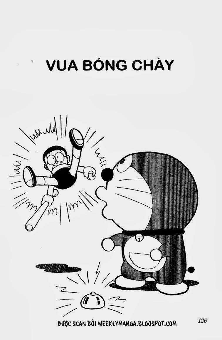 Doraemon [Bản Đẹp] Chapter 240 trang 1