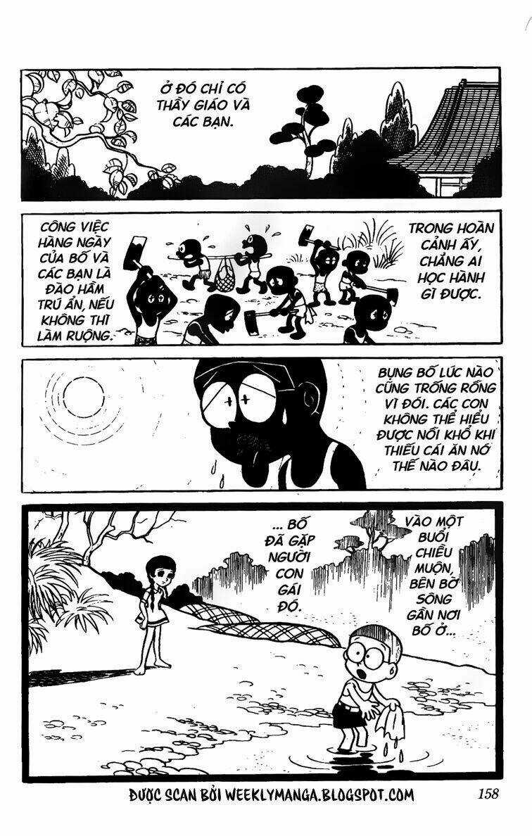 Doraemon [Bản Đẹp] Chapter 50 trang 2