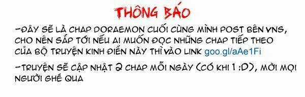Doraemon [Bản Đẹp] Chapter 54 trang 11