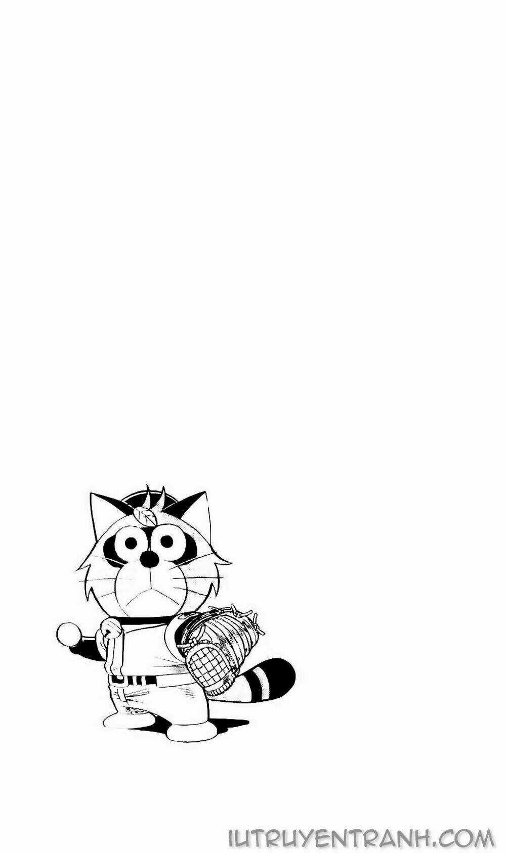 Doraemon Bóng Chày Chapter 100 trang 20