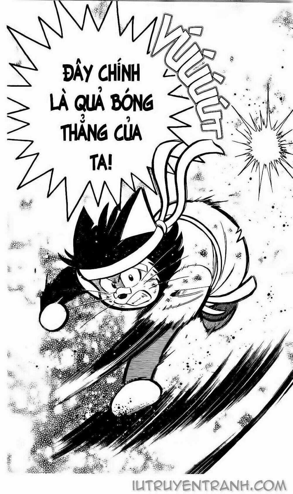 Doraemon Bóng Chày Chapter 101 trang 25