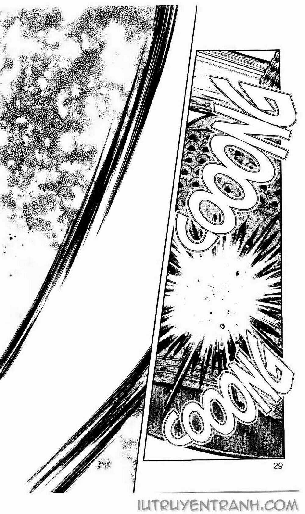 Doraemon Bóng Chày Chapter 101 trang 26