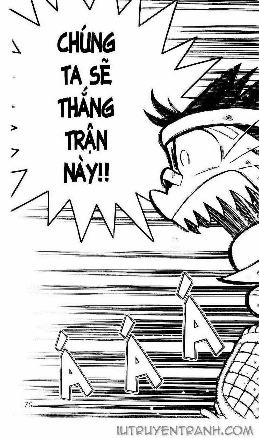 Doraemon Bóng Chày Chapter 107 trang 29