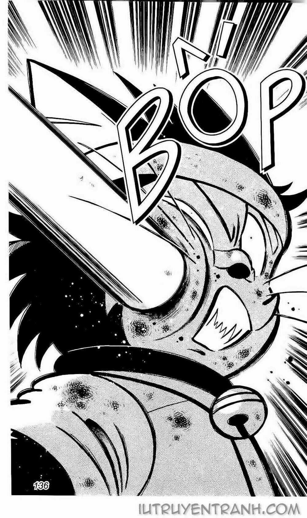 Doraemon Bóng Chày Chapter 109 trang 25