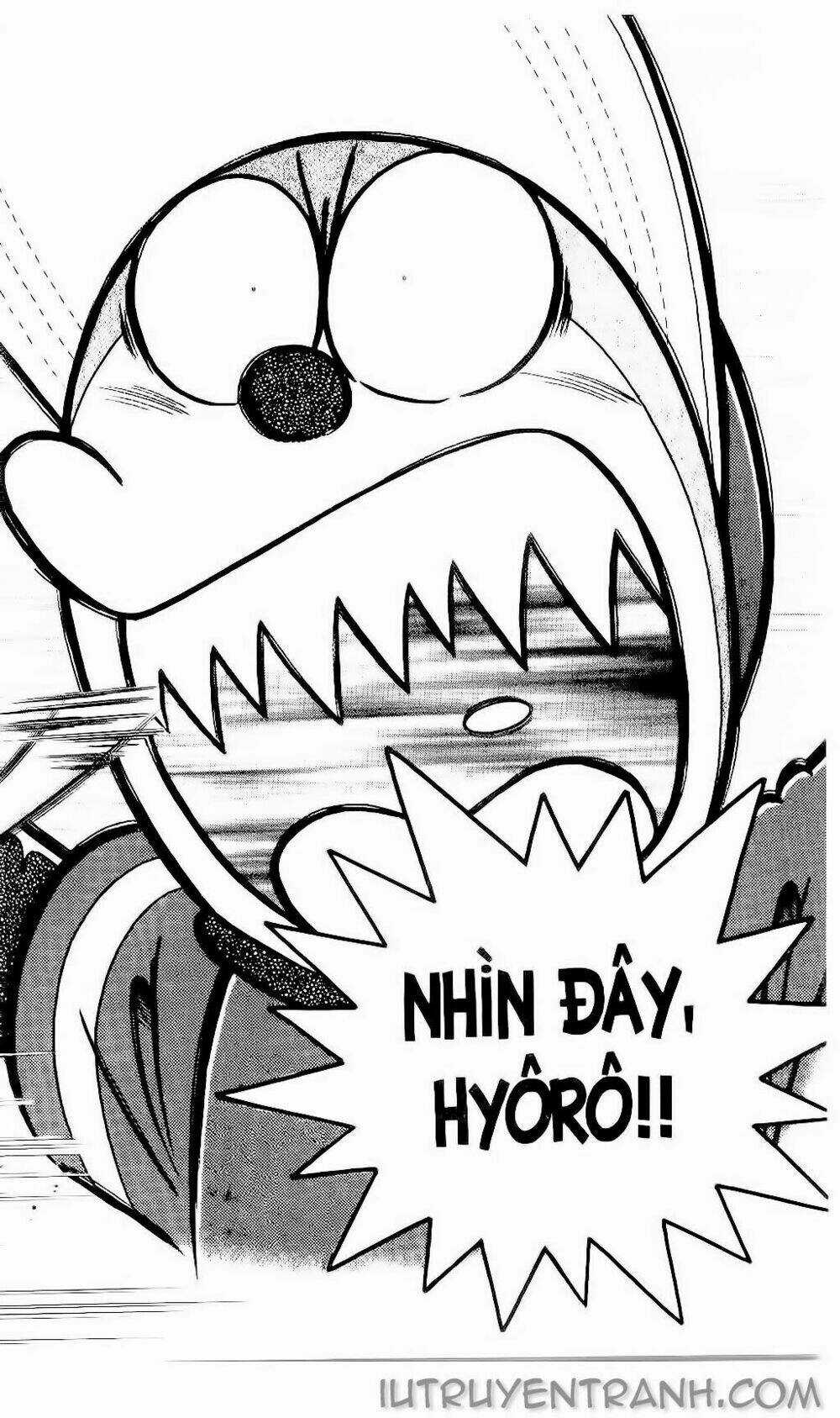 Doraemon Bóng Chày Chapter 109 trang 30