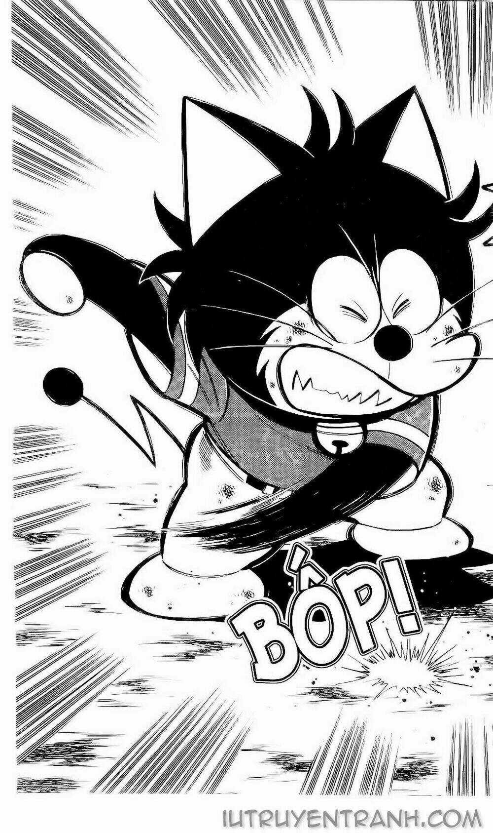 Doraemon Bóng Chày Chapter 110 trang 17