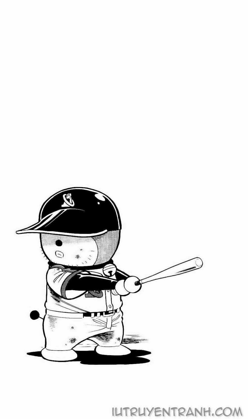 Doraemon Bóng Chày Chapter 110 trang 43