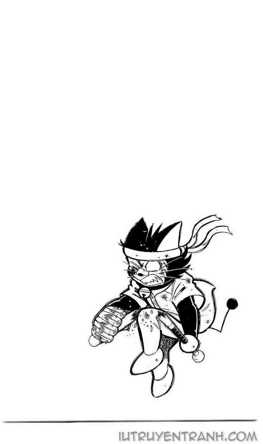 Doraemon Bóng Chày Chapter 110 trang 44