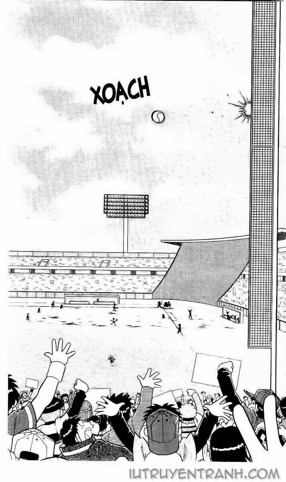 Doraemon Bóng Chày Chapter 110 trang 7