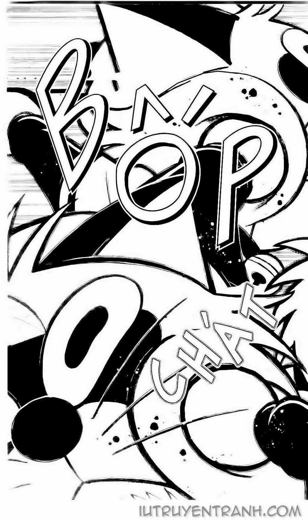 Doraemon Bóng Chày Chapter 113 trang 27