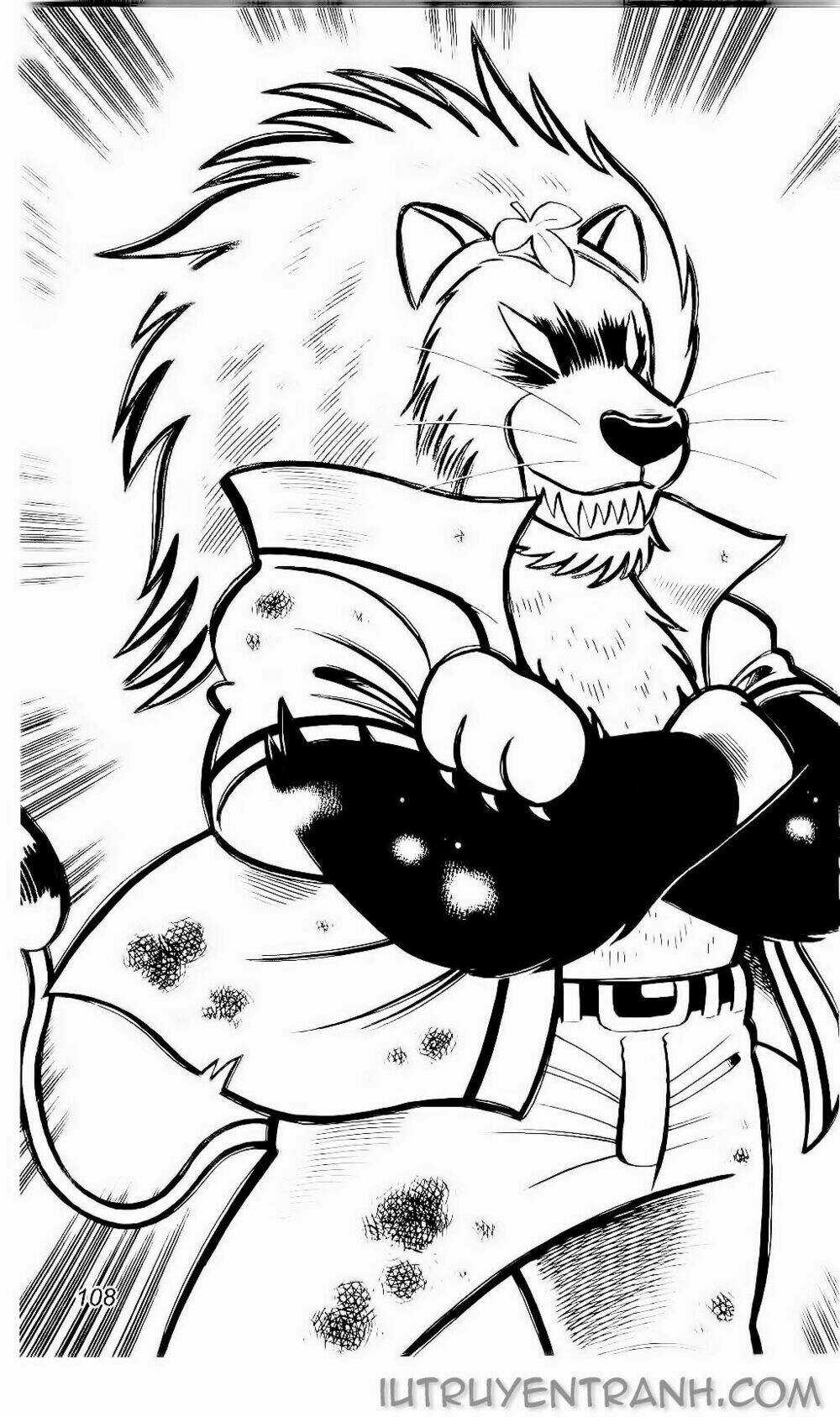 Doraemon Bóng Chày Chapter 113 trang 34