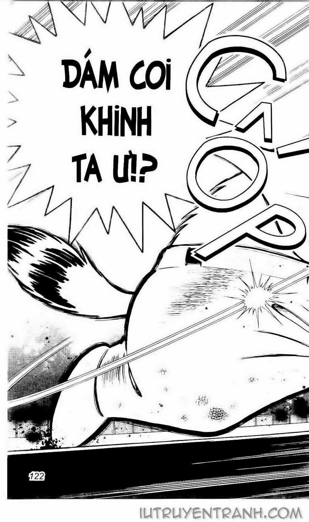 Doraemon Bóng Chày Chapter 114 trang 14