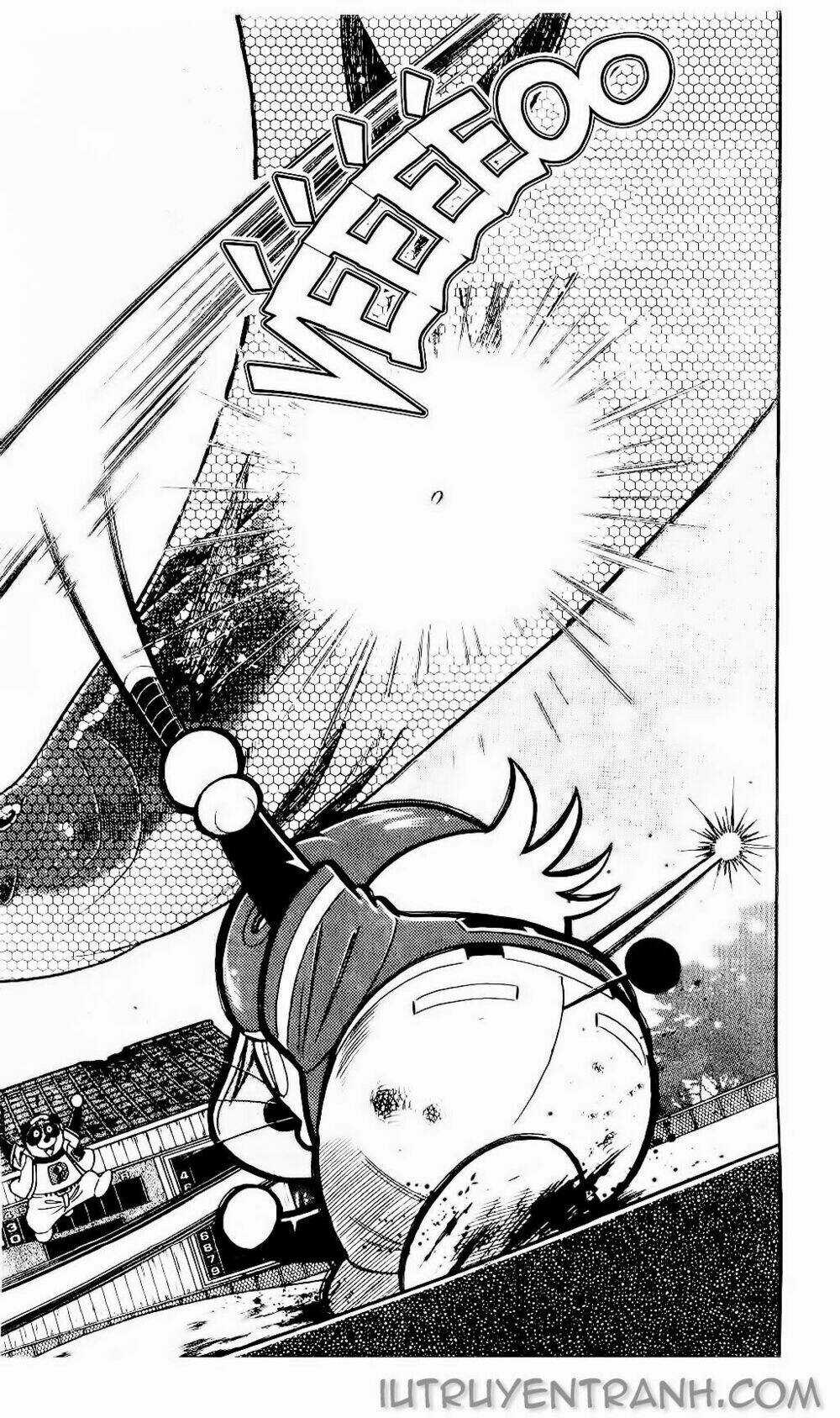 Doraemon Bóng Chày Chapter 117 trang 13