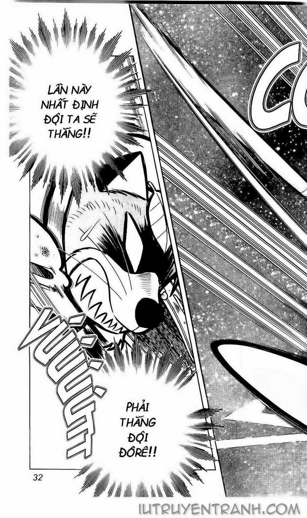 Doraemon Bóng Chày Chapter 117 trang 28