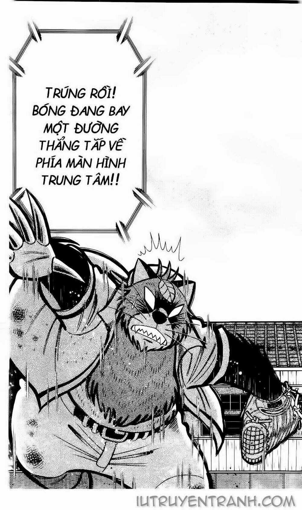 Doraemon Bóng Chày Chapter 117 trang 30