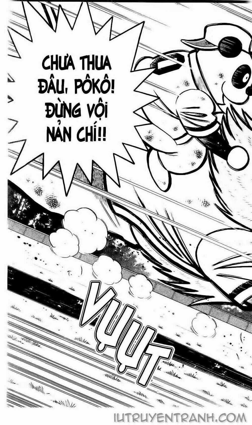 Doraemon Bóng Chày Chapter 117 trang 32