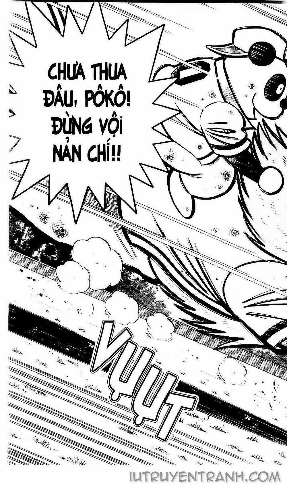 Doraemon Bóng Chày Chapter 118 trang 4