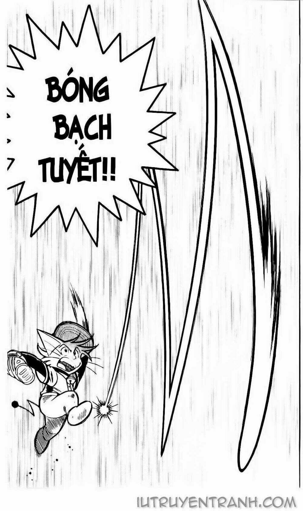 Doraemon Bóng Chày Chapter 123 trang 17