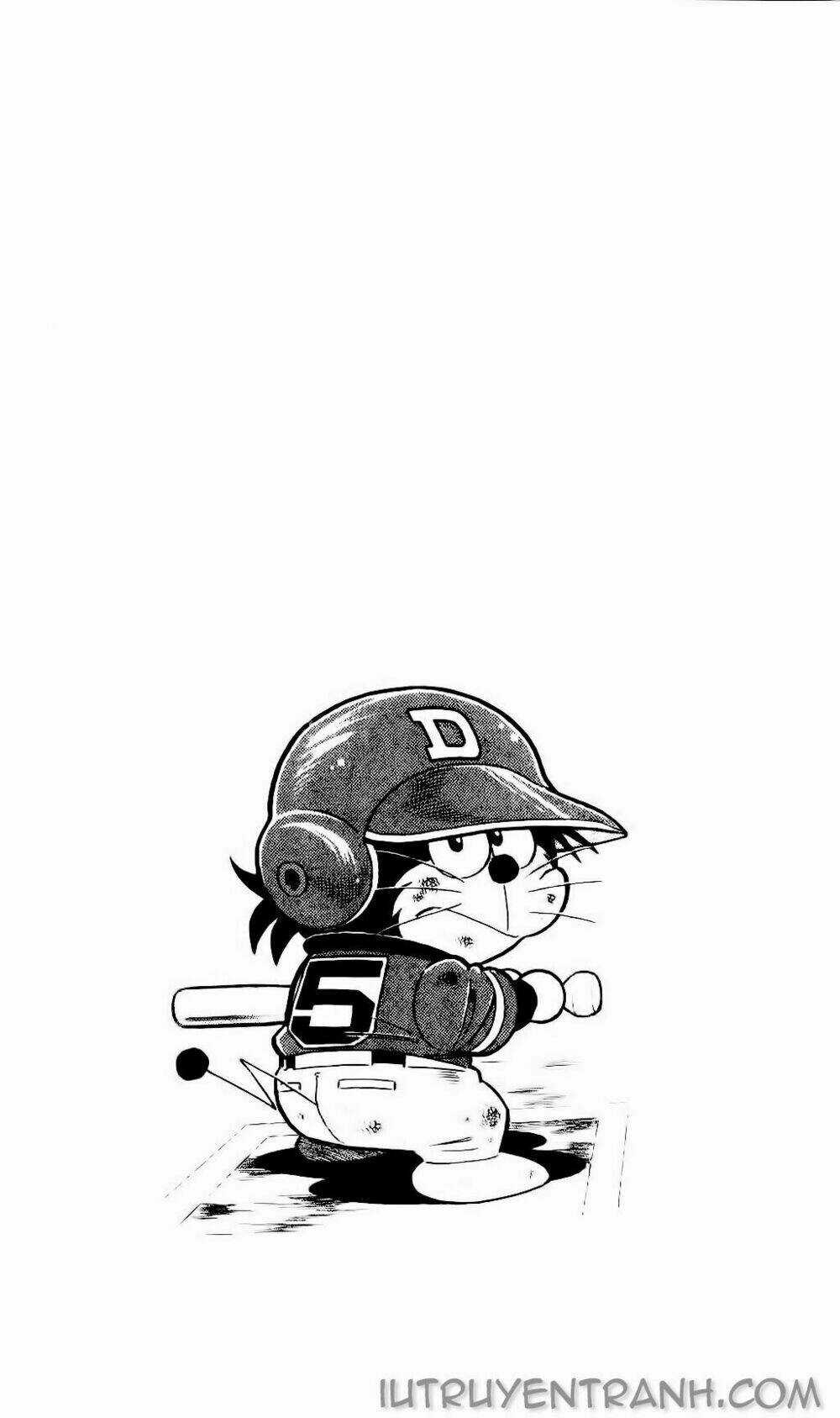 Doraemon Bóng Chày Chapter 123 trang 21