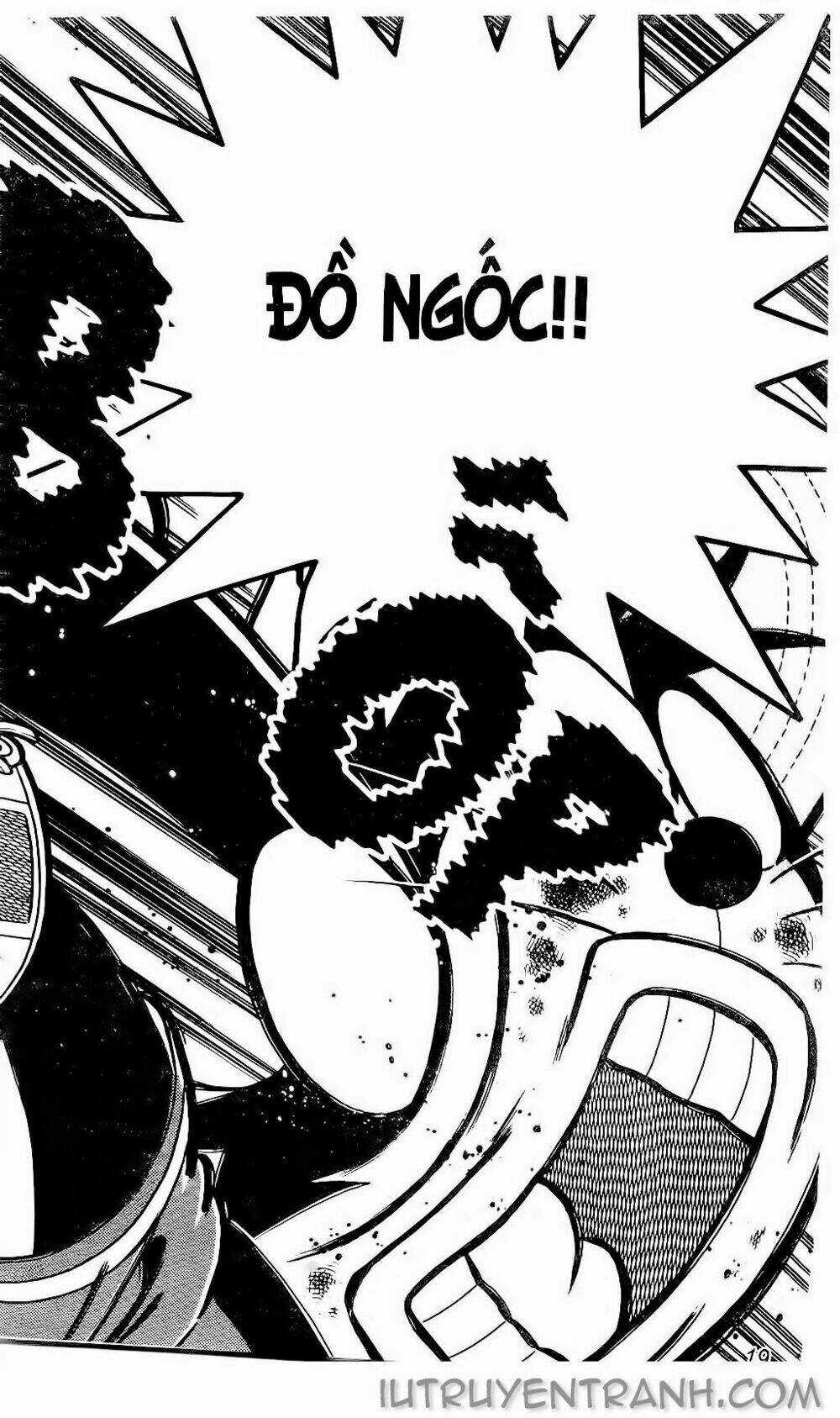 Doraemon Bóng Chày Chapter 124 trang 15