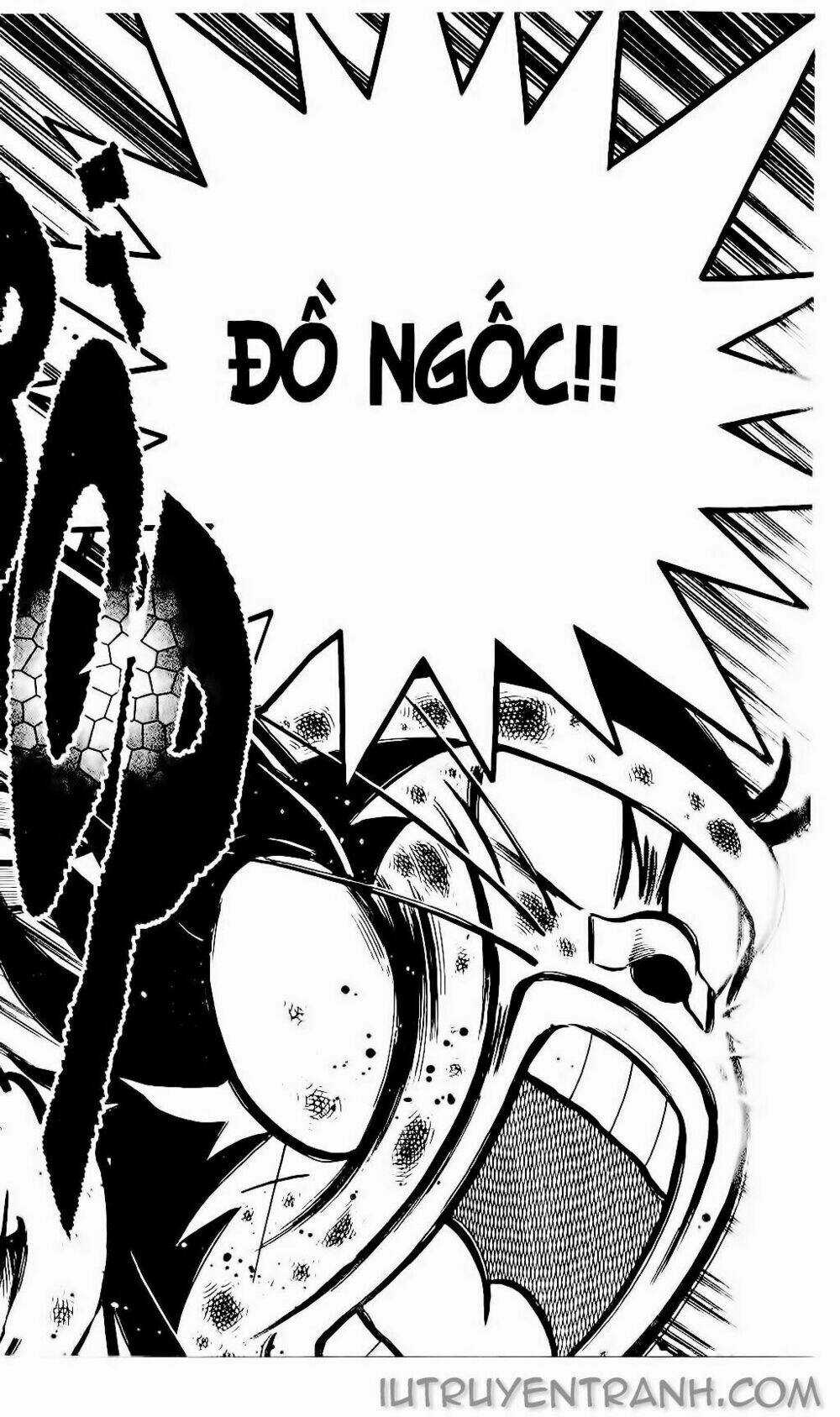 Doraemon Bóng Chày Chapter 124 trang 33