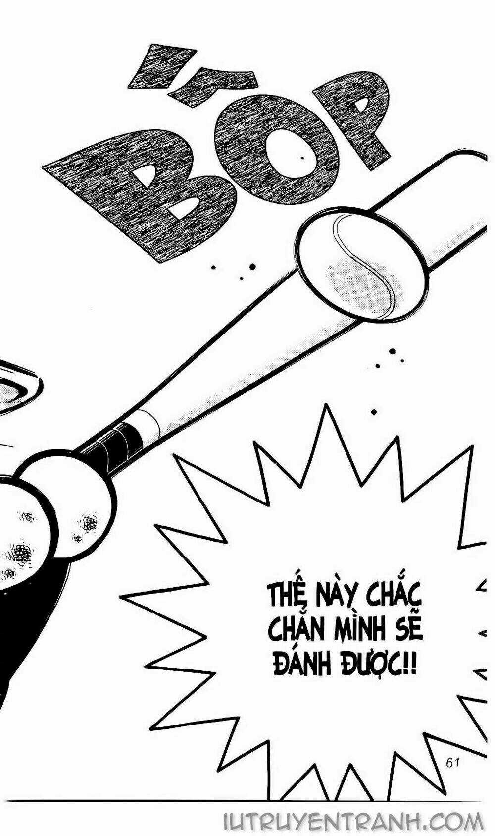 Doraemon Bóng Chày Chapter 125 trang 25
