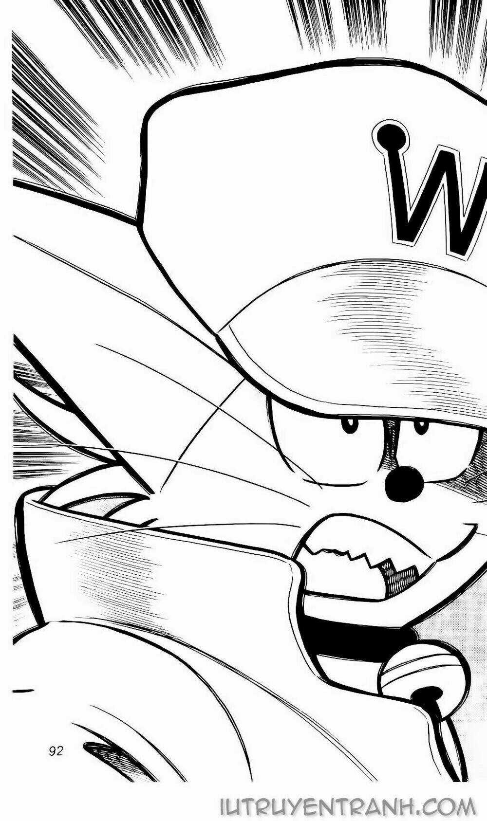 Doraemon Bóng Chày Chapter 126 trang 24