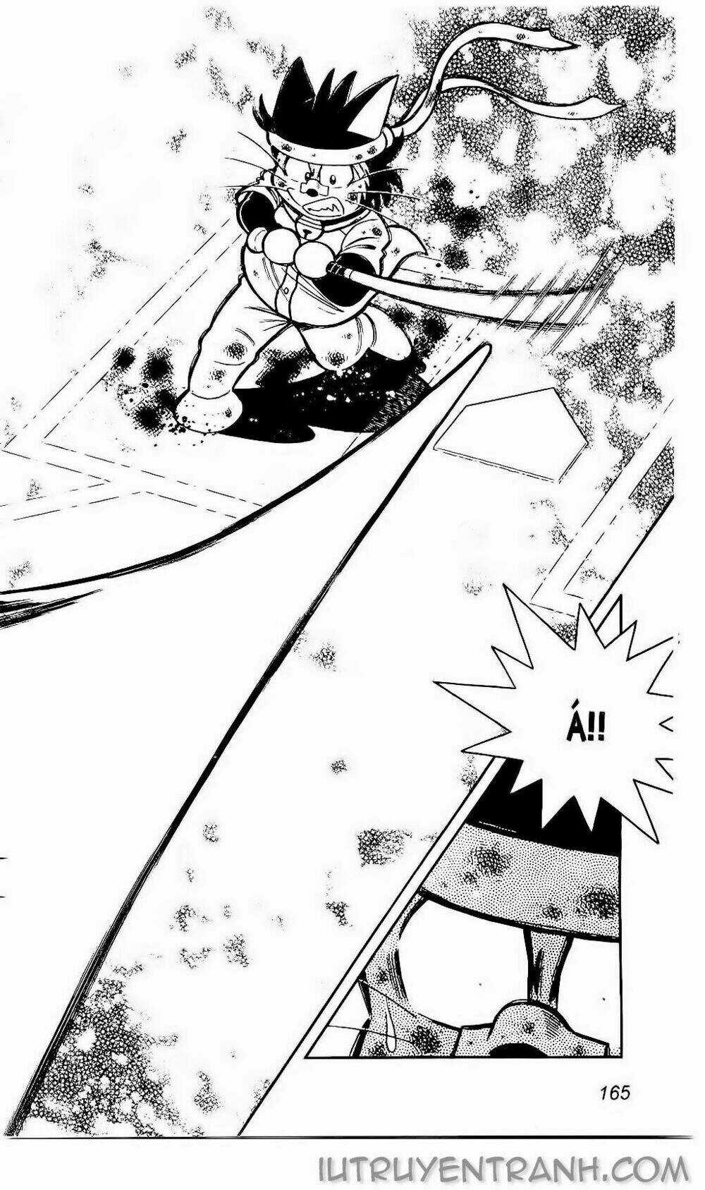 Doraemon Bóng Chày Chapter 128 trang 29