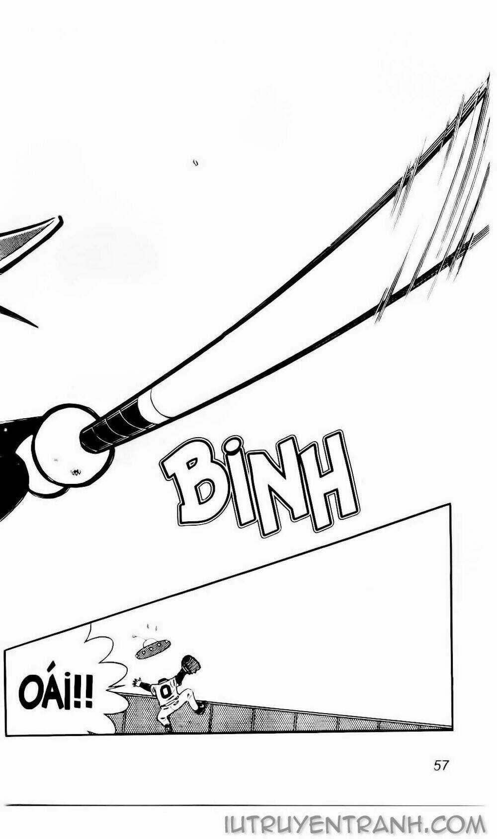 Doraemon Bóng Chày Chapter 130 trang 28