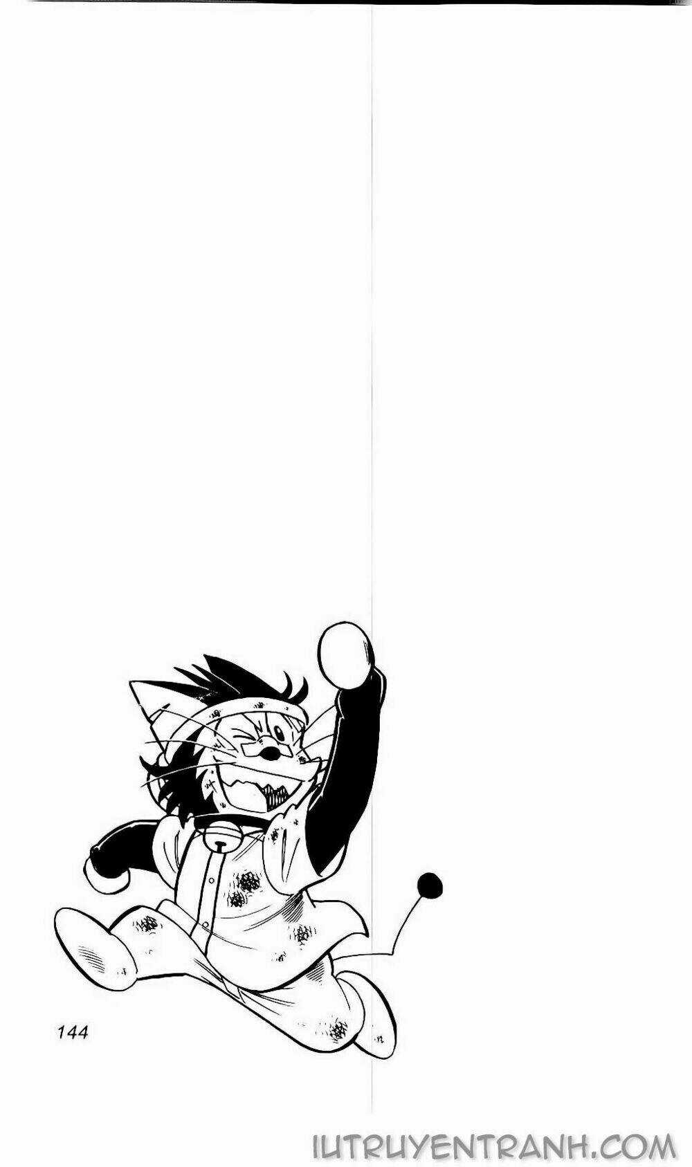 Doraemon Bóng Chày Chapter 133 trang 31