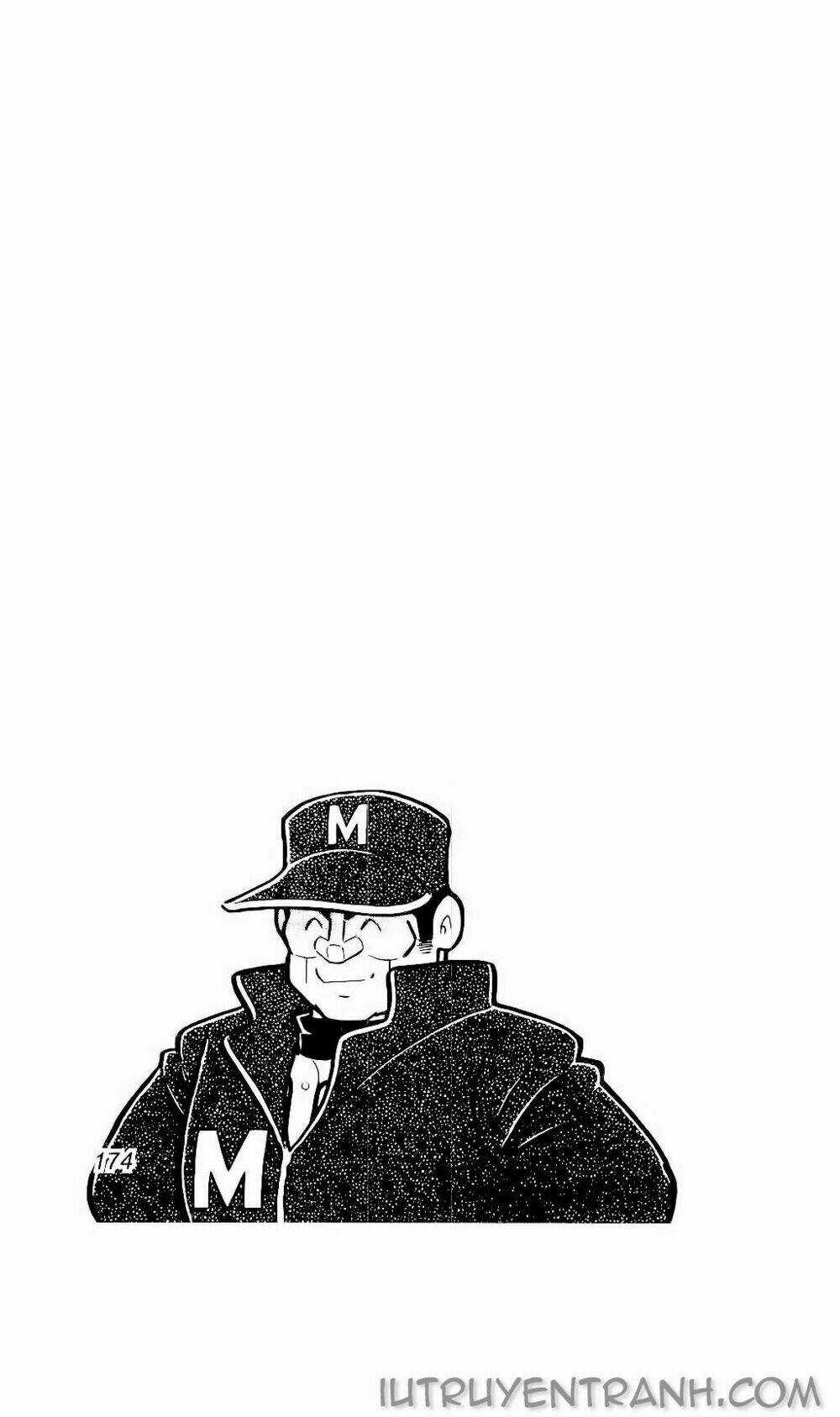 Doraemon Bóng Chày Chapter 134 trang 32