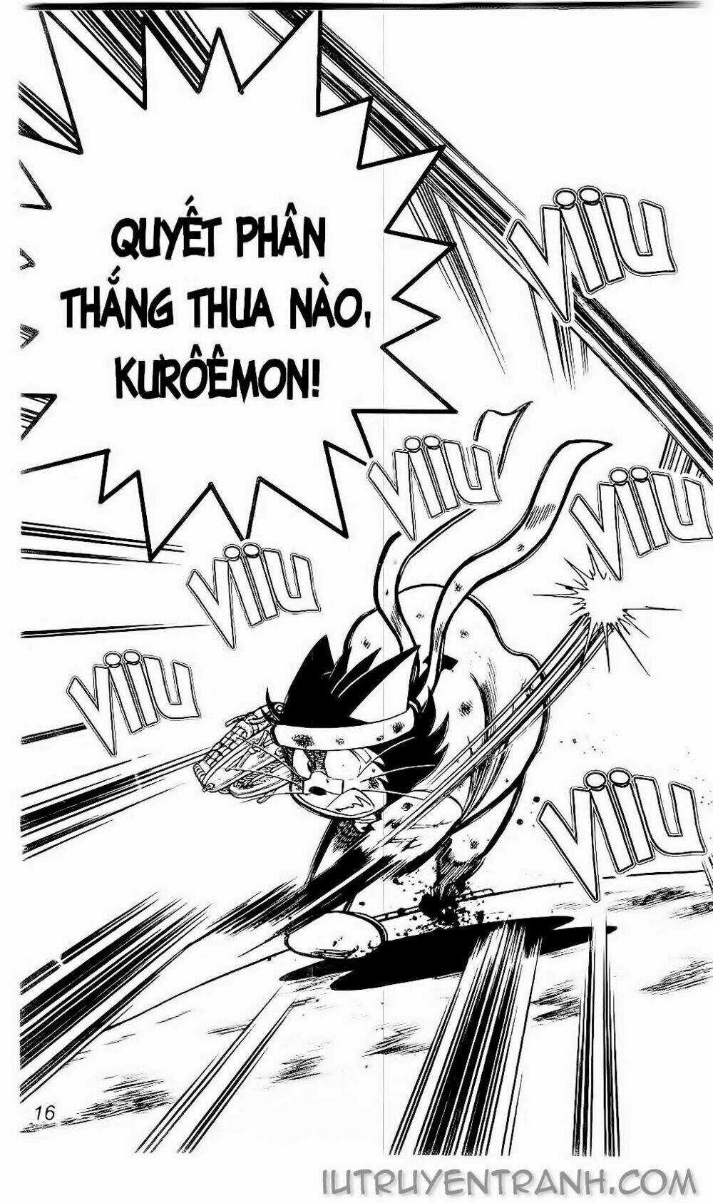 Doraemon Bóng Chày Chapter 135 trang 12