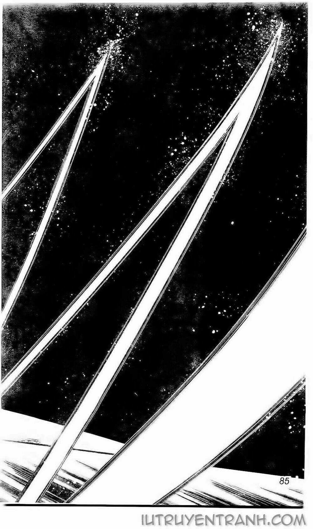 Doraemon Bóng Chày Chapter 137 trang 20