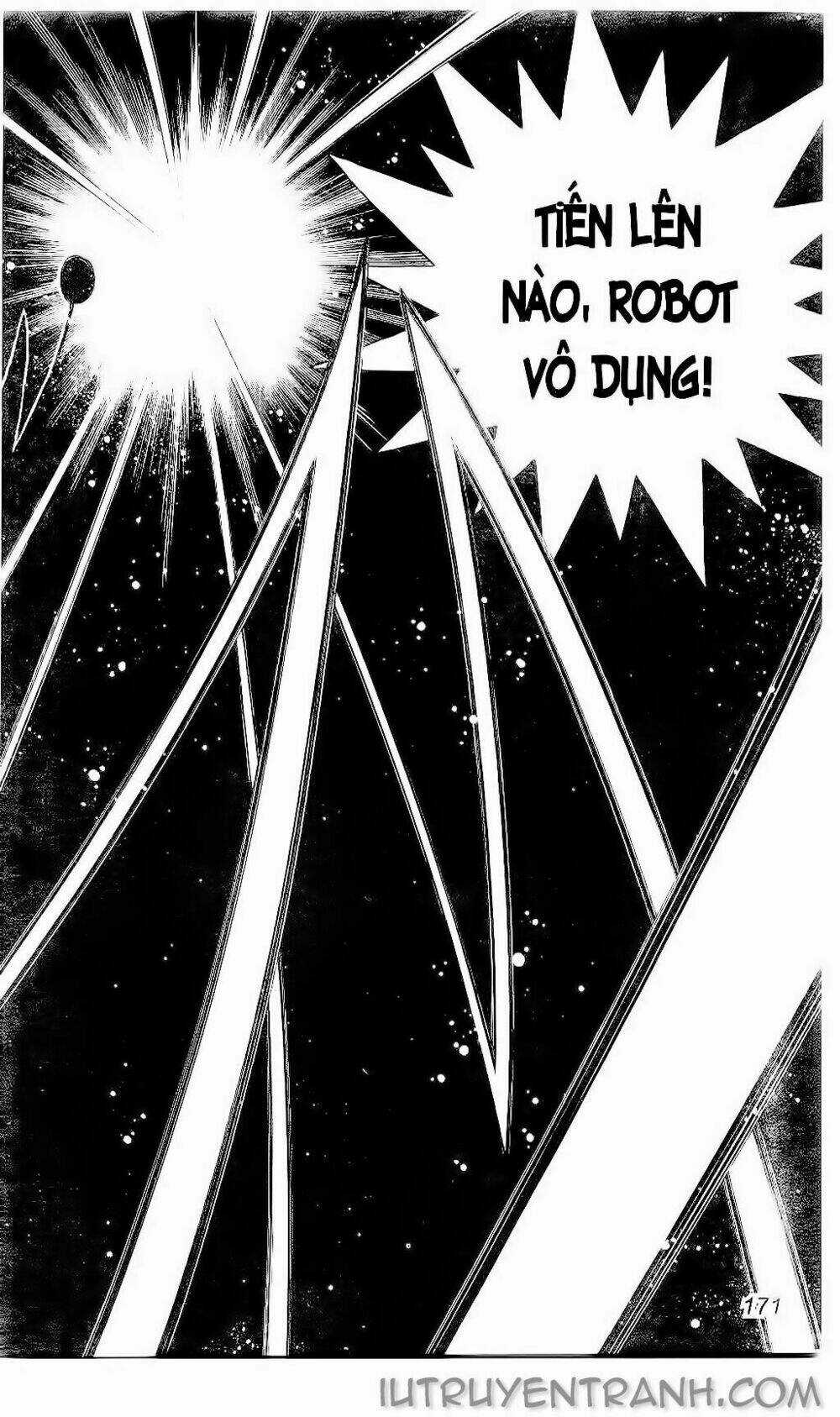 Doraemon Bóng Chày Chapter 139 trang 18