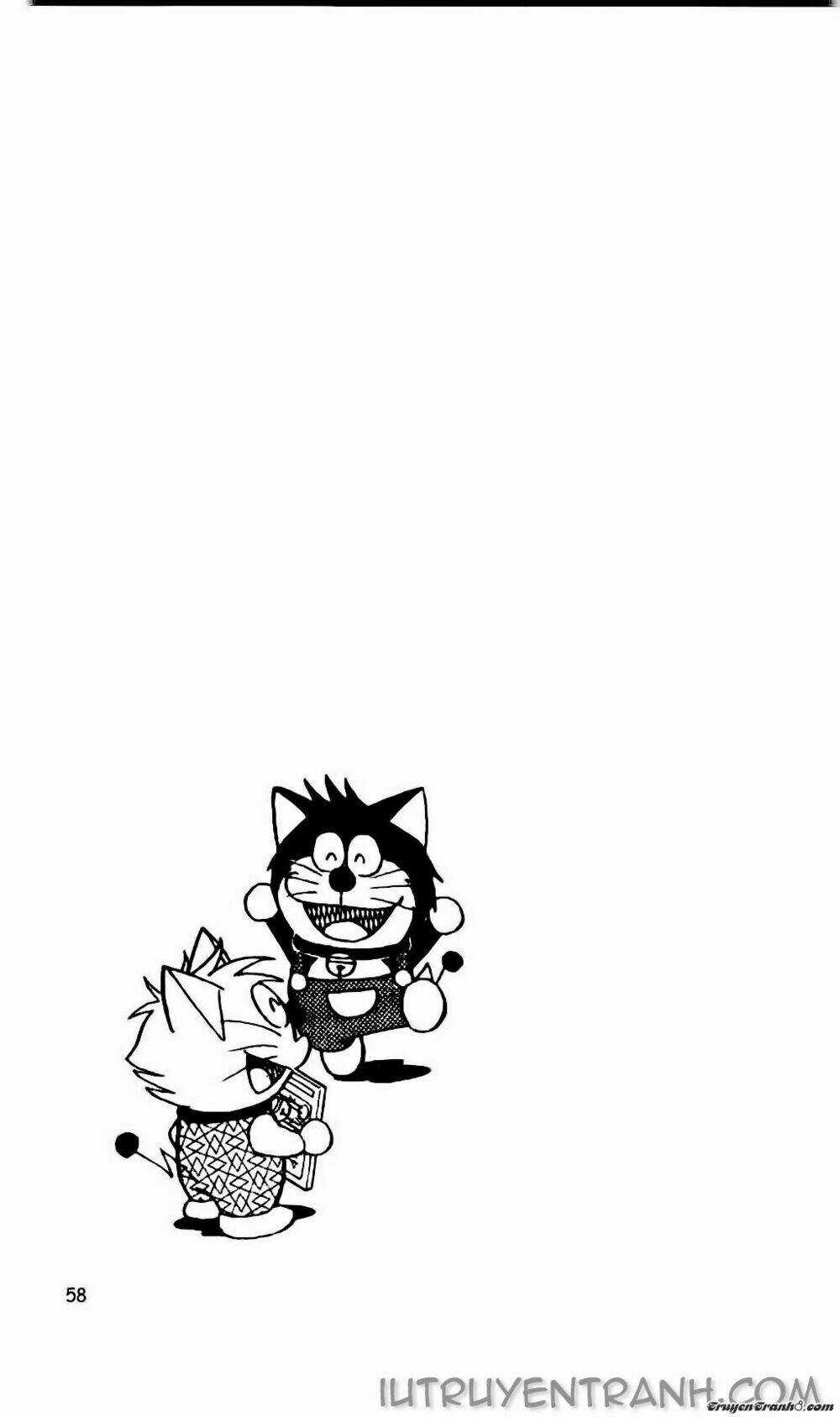 Doraemon Bóng Chày Chapter 16 trang 25