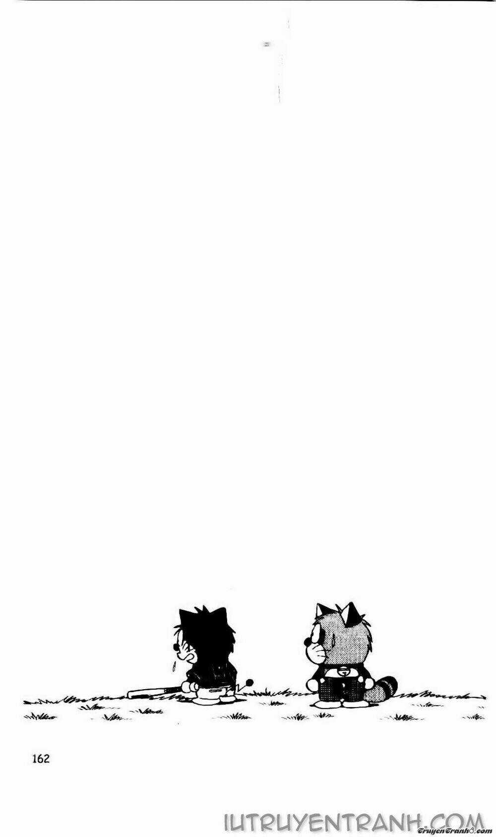 Doraemon Bóng Chày Chapter 19 trang 26