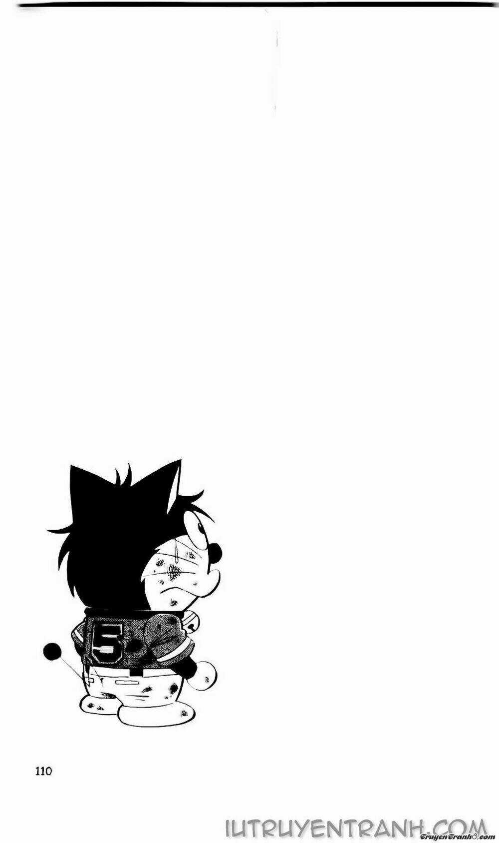 Doraemon Bóng Chày Chapter 24 trang 24