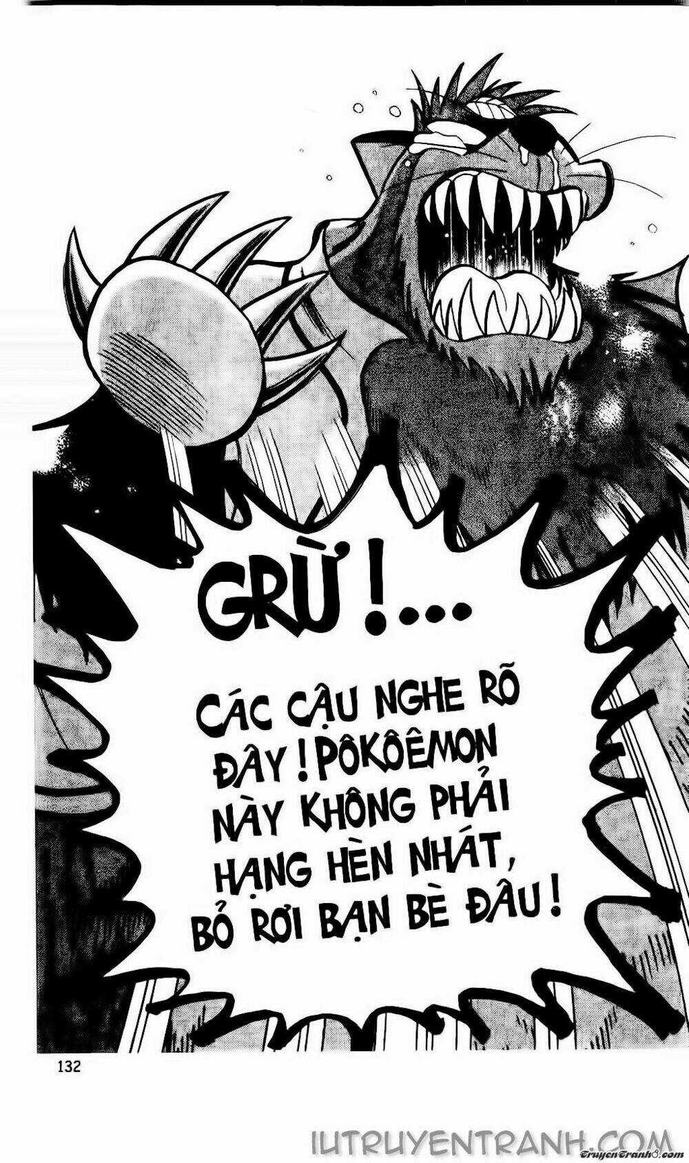 Doraemon Bóng Chày Chapter 25 trang 21