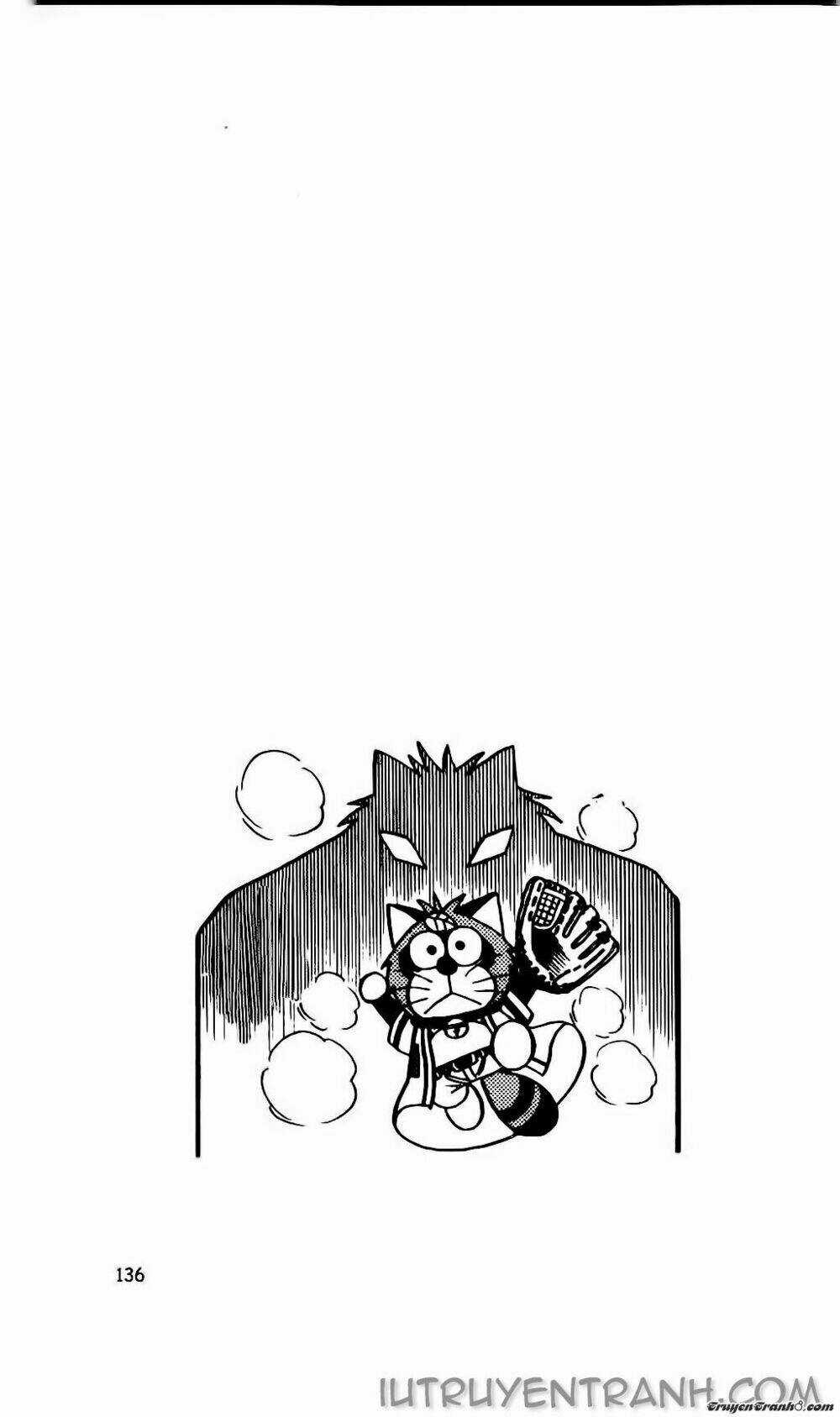 Doraemon Bóng Chày Chapter 25 trang 25