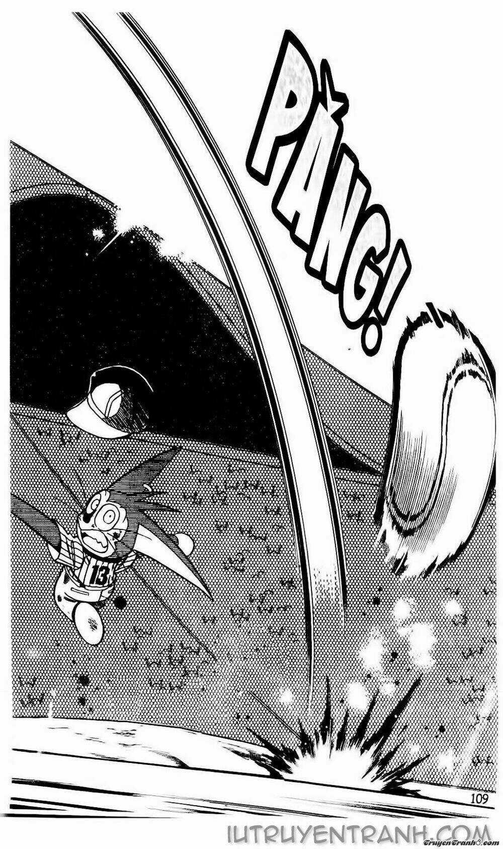 Doraemon Bóng Chày Chapter 31 trang 24