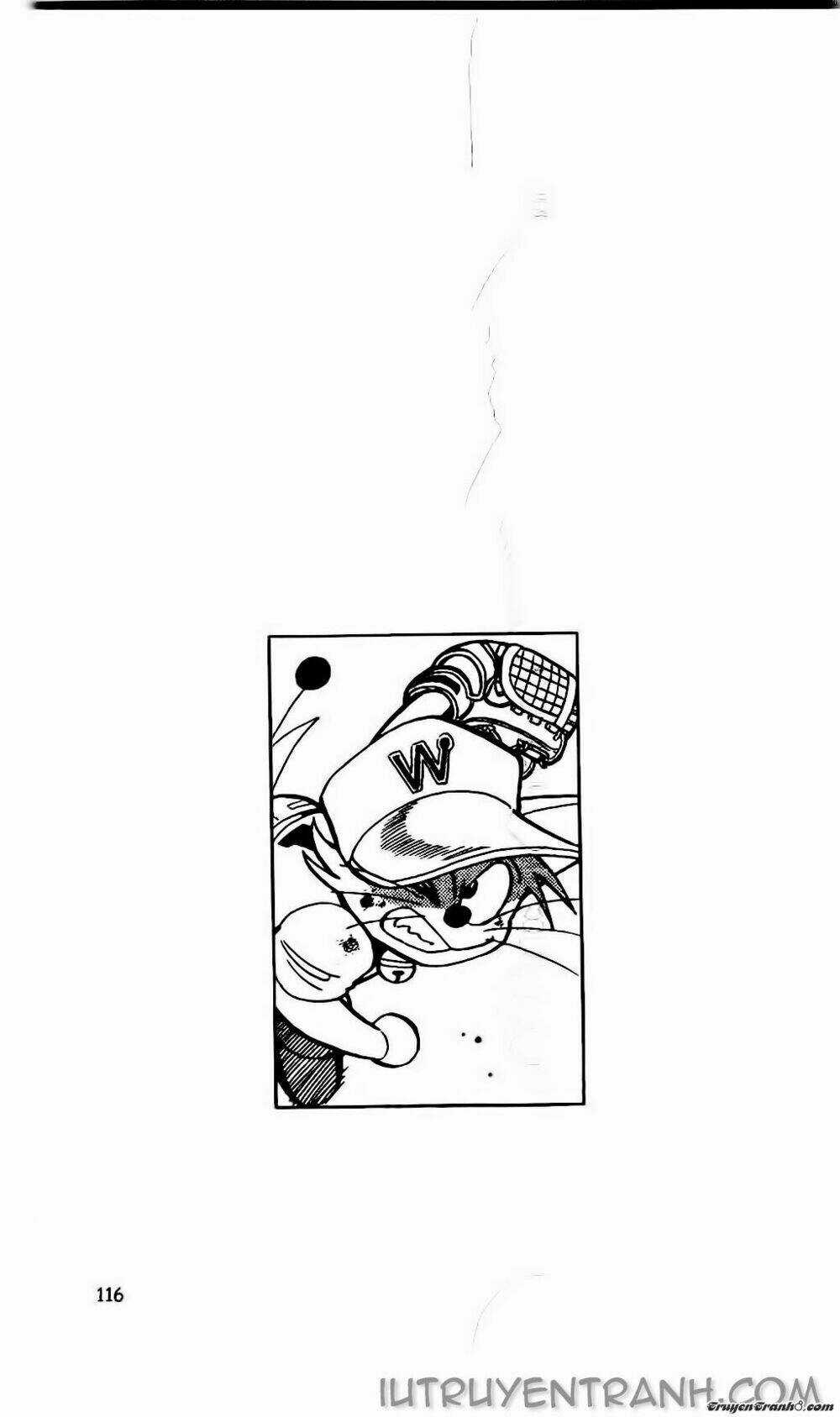 Doraemon Bóng Chày Chapter 31 trang 31