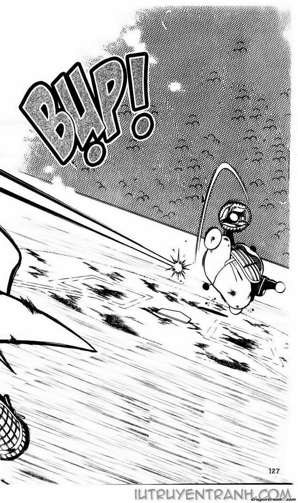 Doraemon Bóng Chày Chapter 32 trang 10