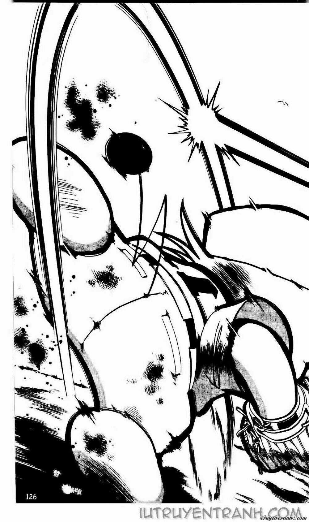 Doraemon Bóng Chày Chapter 32 trang 9