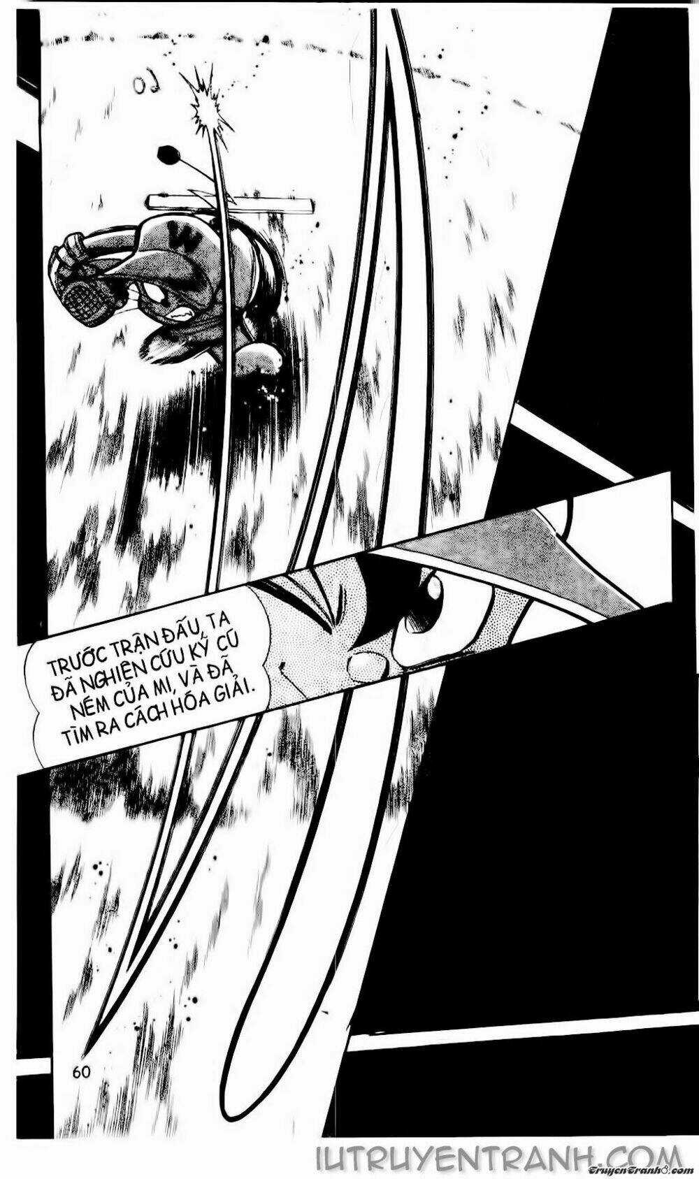 Doraemon Bóng Chày Chapter 35 trang 23