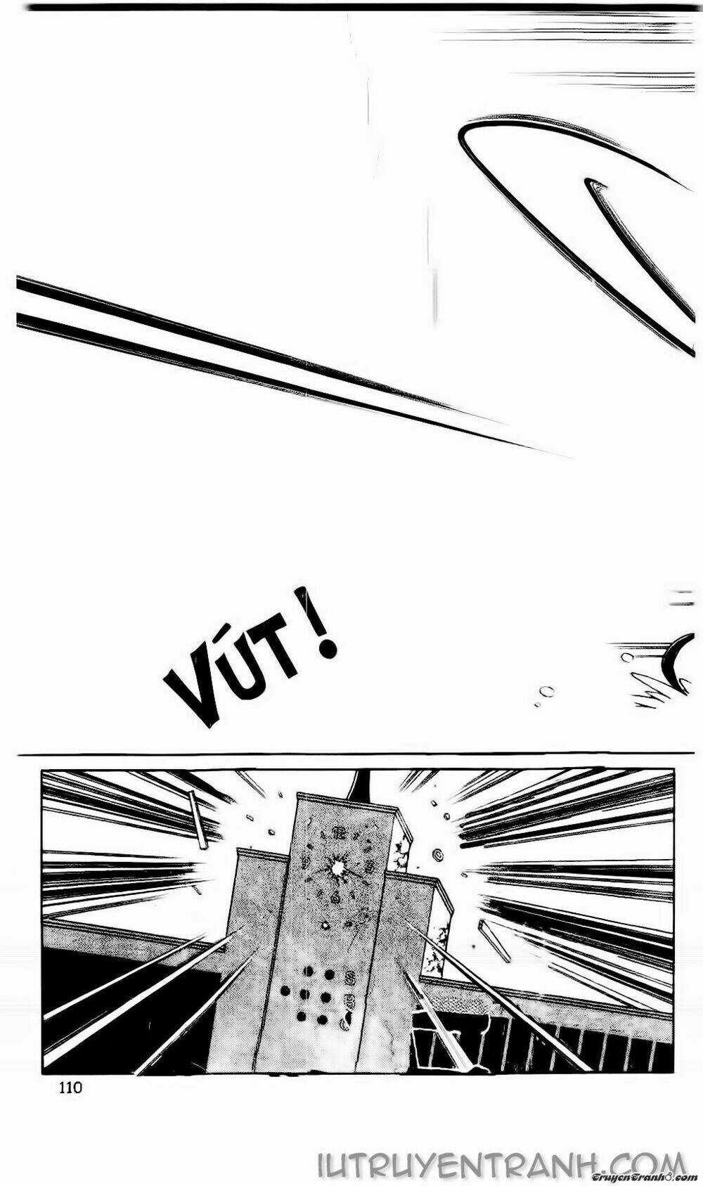 Doraemon Bóng Chày Chapter 37 trang 14