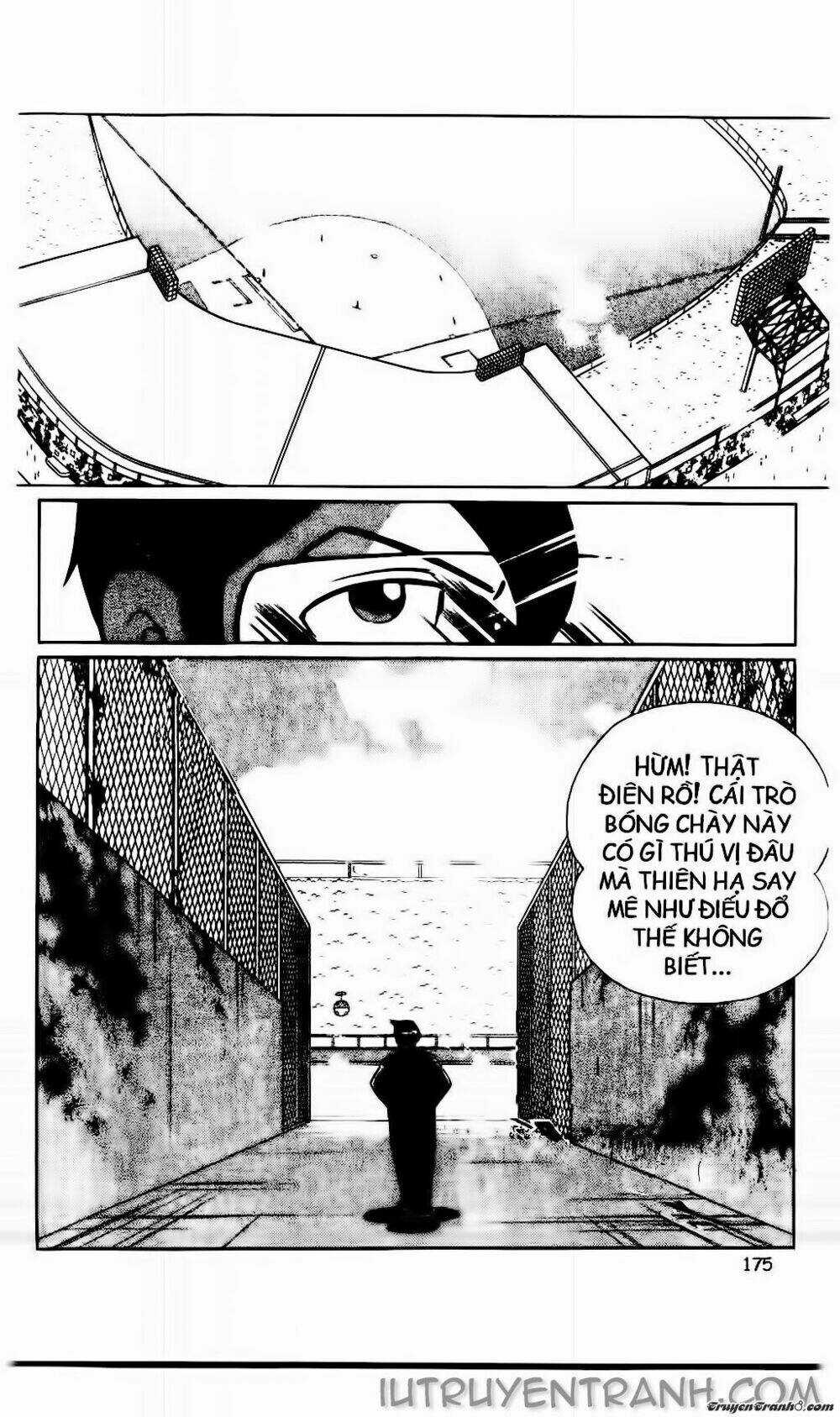 Doraemon Bóng Chày Chapter 39 trang 18