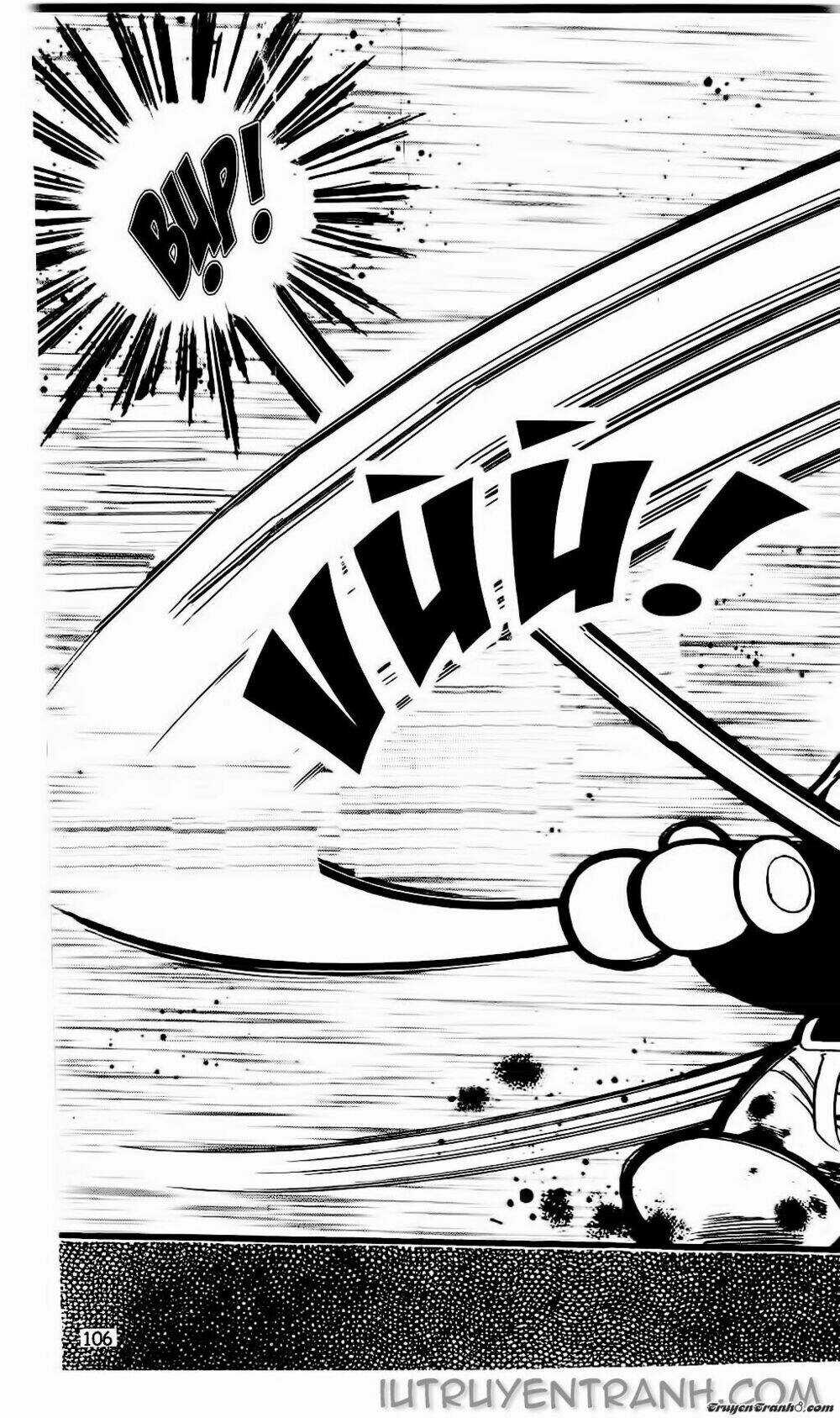 Doraemon Bóng Chày Chapter 43 trang 11